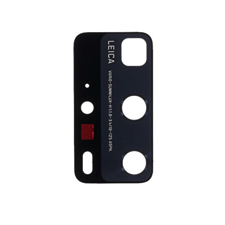 Huawei P40 Pro Uyumlu Kamera Lensi Camı ELS-NX9 ELS-N04 ELS-AN00 ELS-TN00