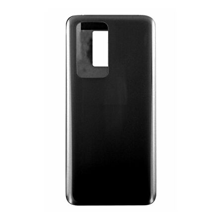 Huawei P40 Pro Uyumlu Arka Pil Batarya Kapağı ELS-N04 ELS-AN00