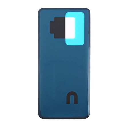 Huawei P40 Pro Uyumlu Arka Pil Batarya Kapağı ELS-N04 ELS-AN00