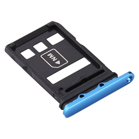 Huawei P40 Uyumlu Sim Kart Tepsisi ANA-AN00 ANA-TN00 ANA-NX9 ANA-LX4