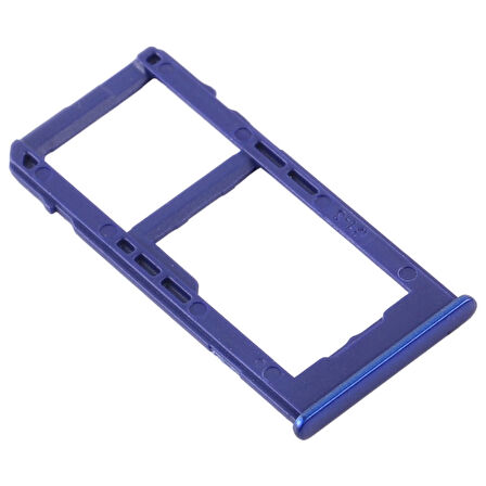 Samsung Galaxy M40 Uyumlu Sim Kart Tepsisi SM-M405F
