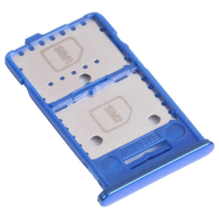 Samsung Galaxy M31s Uyumlu Sim Kart Tepsisi SM-M317F