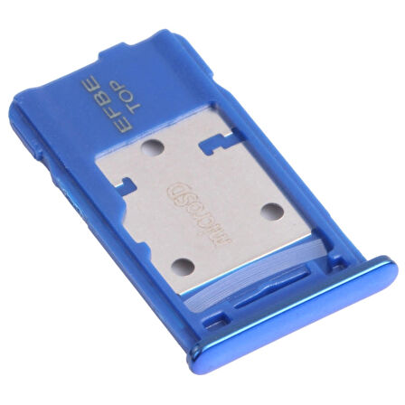 Samsung Galaxy M31s Uyumlu Sim Kart Tepsisi SM-M317F