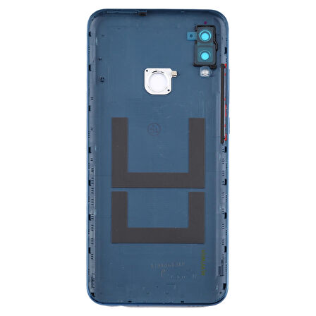 Huawei P Smart 2019 Uyumlu Arka Pil Batarya Kapağı POT-LX1 POT-LX1AF POT-LX2J
