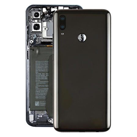 Huawei P Smart 2019 Uyumlu Arka Pil Batarya Kapağı POT-LX1 POT-LX1AF POT-LX2J