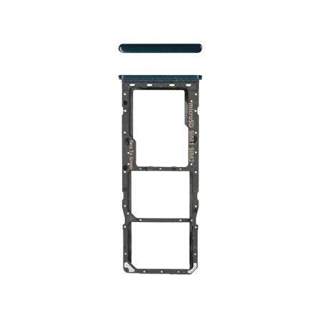 Samsung Galaxy M30s Uyumlu Sim Kart Tepsisi SM-M307F