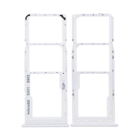 Samsung Galaxy M22 Uyumlu Sim Kart Tepsisi SM-M225F