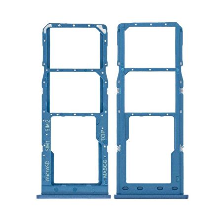 Samsung Galaxy M21s Uyumlu Sim Kart Tepsisi SM-F415F