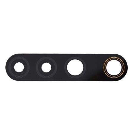 Realme 5i Uyumlu Kamera Lensi Cam RMX2030 RMX2032