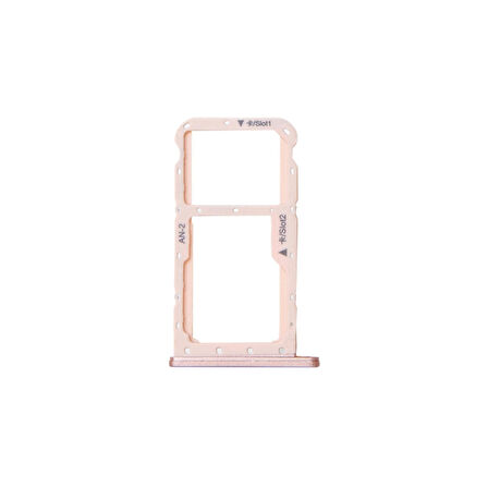Huawei P20 Lite Sim Kart Tepsisi ANE-LX1 ANE-LX2