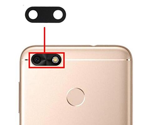 Huawei P9 Lite Mini Kamera Lensi Cam SLA-L02 SLA-L22 SLA-L03 SLA-L23