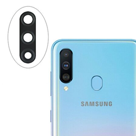 Samsung M40 Kamera Lensi Cam SM-M405F