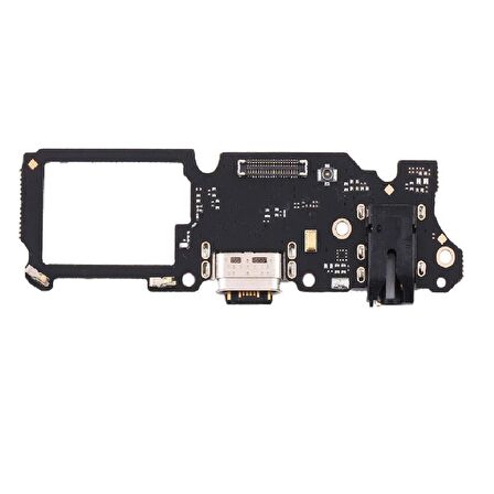 Oppo A5 (2020) Şarj Soketli Mikrofon Bordu CPH1931 CPH1959 CPH1933 CPH1935 CPH1943