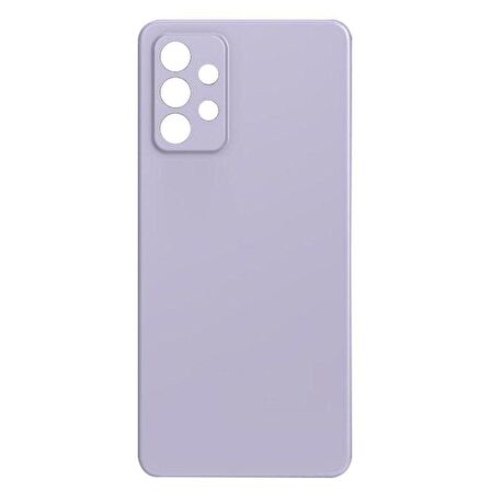 Samsung A52 Arka Pil Batarya Kapağı SM-A525F