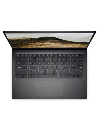 Dell Vostro 3520 Intel Core i7 1255U 8GB 4TB SSD 15.6" FHD FDOS Taşınabilir Bilgisayar & PER4 Çanta