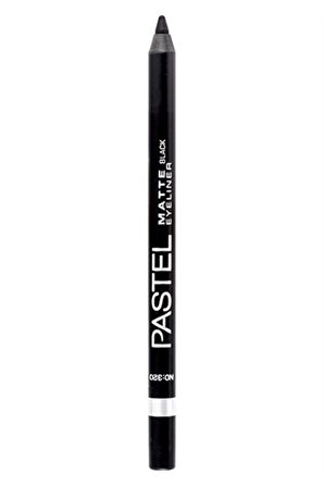 Matte Waterproof Long Lastıng Eyelıner 320