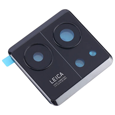 Xiaomi 13T Uyumlu Kamera Lensi Cam Full 2306EPN60G