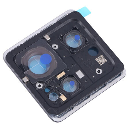 Xiaomi 13T Uyumlu Kamera Lensi Cam Full 2306EPN60G