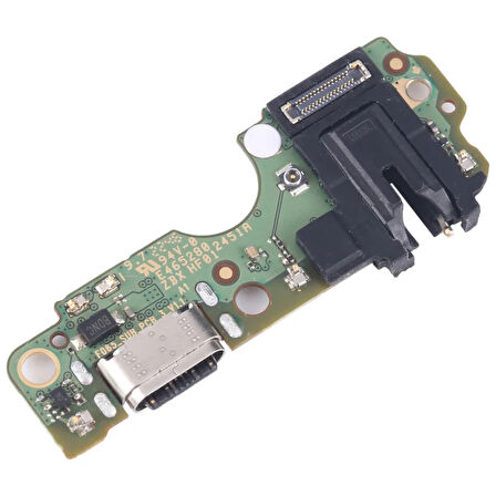 Infinix Uyumlu Hot 30i Şarj Soketli Mikrofon Bordu X669, X669C, X669D