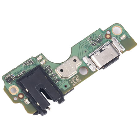 Infinix Uyumlu Hot 30i Şarj Soketli Mikrofon Bordu X669, X669C, X669D