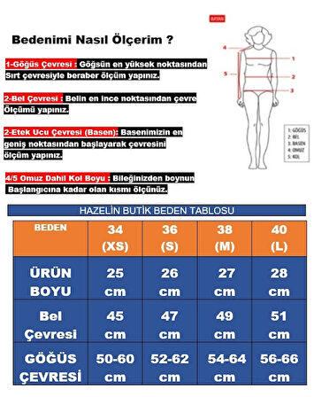 Kadın Siyah Katlamalı Straplez Bluz HZL24S-ZK11301