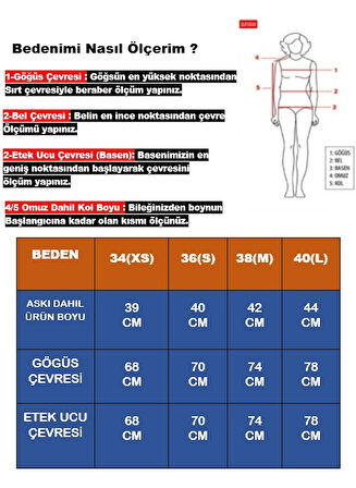 Kadın Pembe İp Askılı Örme Büstiyer HZL24S-ZK12001