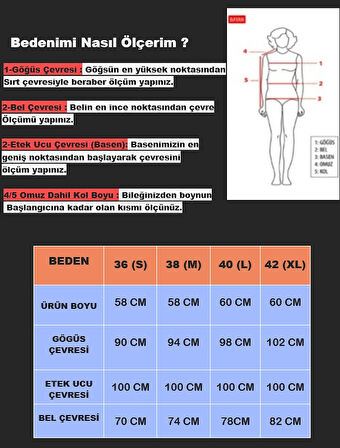 Kadın Çağla Yeşil Kruvaze Yaka Beli Lastikli Kuşaklı Bluz HZL25S-BD19661