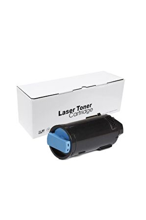 Xerox Versalink 106R03881-C500n 5.200 Sayfa Mavi Muadil Toner