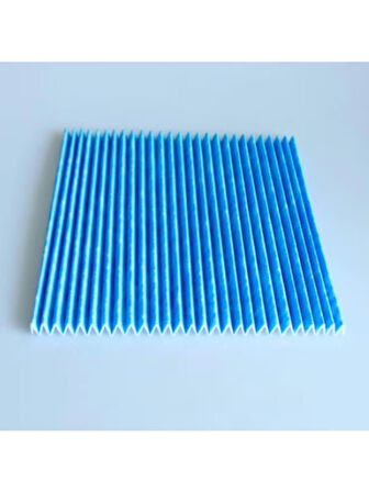 Daikin 5 Adet MC70L Hava Temizleme Cihazına Uyumlu Filtre