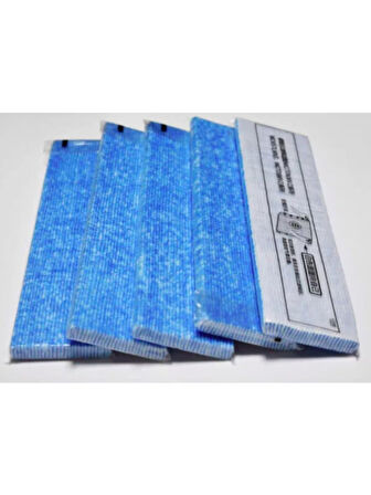 Daikin 5 Adet MC70L Hava Temizleme Cihazına Uyumlu Filtre