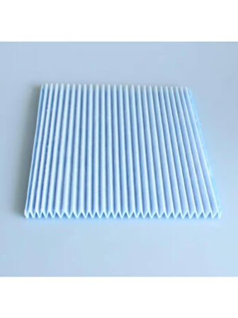 Daikin 5 Adet MC70L Hava Temizleme Cihazına Uyumlu Filtre