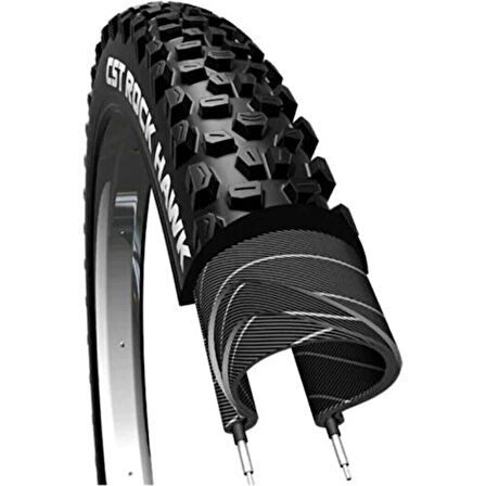 Cst Rock Hawk 26X2.25 Mtb Dış Lastik C1844