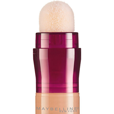 Maybelline New York Instant Anti Age Eraser Kapatıcı - 02 Nude