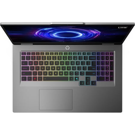 Lenovo Loq 17IRX10 I7-13650HX 24GB Ram 512GB SSD RTX5060 115W 17.3" IPS 165Hz WIN11 Pro 83JH00CNTREP5 + Elektropasaj Çanta