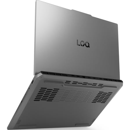 Lenovo Loq 17IRX10 I7-13650HX 64GB Ram 512GB SSD RTX5060 115W 17.3" IPS 165Hz WIN11 Pro 83JH00CNTREP7 + Elektropasaj Çanta