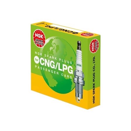 7987 Lpg 4'lü Buji Takımı BKR6ES BKR5ES11 BKR5E /