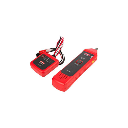 Unit UT 682D Kablo Bulucu ve Test Cihazı