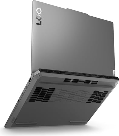 Lenovo Loq 15ARP9 Amd Ryzen 5 7235HS 16GB Ddr5 1tb SSD Windows 11 Home RTX4050 6gb 105W 15.6" Fhd (1920X1080) IPS 300NITS 144Hz Gaming Laptop 83JC00H4TRH03 + Zetta Çanta