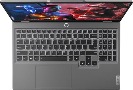 Lenovo Loq 15ARP9 Amd Ryzen 5 7235HS 48GB Ddr5 256GB SSD Windows 11 Pro RTX4050 6gb 105W 15.6" Fhd (1920X1080) IPS 300NITS 144Hz Gaming Laptop 83JC00H4TRP29 + Zetta Çanta