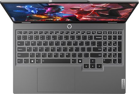 Lenovo Loq 15ARP9 Amd Ryzen 5 7235HS 48GB Ddr5 512GB SSD Windows 11 Pro RTX4050 6gb 105W 15.6" Fhd (1920X1080) IPS 300NITS 144Hz Gaming Laptop 83JC00H4TRP30 + Zetta Çanta