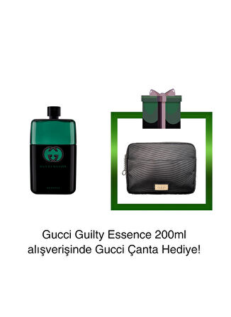 Gucci Parfüm Set