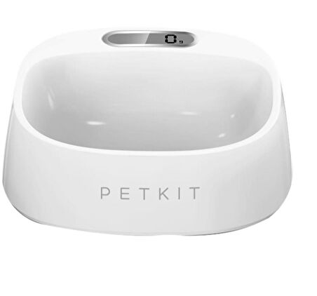 Petkit Antibakteriyel Akıllı Mama Kabı (OUTLET) (12 AY EVOFONE GARANTİLİ)