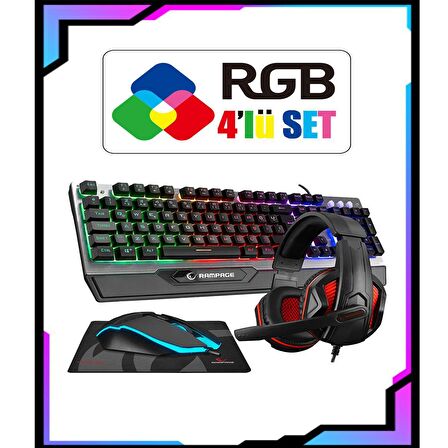 Zeiron Ox16 Intel i5 3470 8 GB DDR3 RAM 256 GB SSD 1 TB HDD NVIDIA GeForce GT 730 FreeDos Masaüstü Bilgisayar 