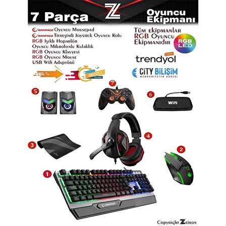 Zeiron Vega S50 Intel i5 3470 16 GB DDR3 RAM 512 GB SSD NVIDIA GeForce GTX 1660 FreeDos Masaüstü Bilgisayar 