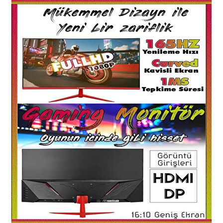 Zeiron Wizard Simple5 AMD 5600X 32 GB DDR4 RAM 512 GB SSD NVIDIA GeForce RTX 3050 FreeDos Masaüstü Bilgisayar 