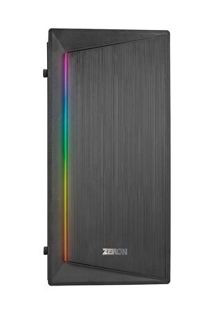 Zeiron Dgs10 i5-4570 8GB RAM 256GB SSD GT730 18.5" Oyuncu Masaüstü Bilgisayar