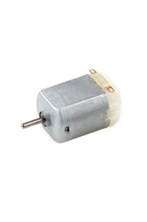 Oyuncak Motor Yassı Orta