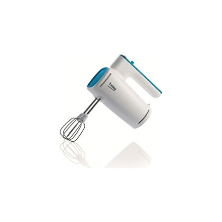 Beko Bkk 1151 Mikser Beyaz