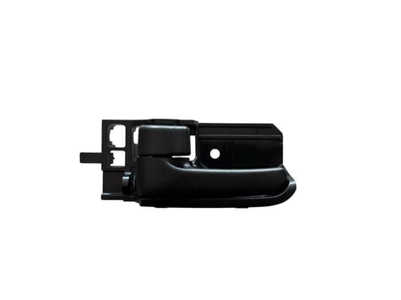 TOYOTA COROLLA İÇ AÇMA KOLU SOL SİYAH 02-06