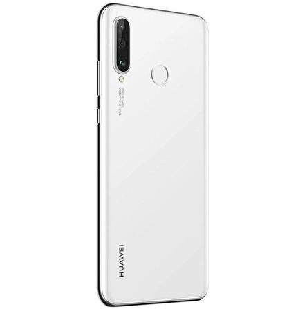 Huawei P30 Lite Beyaz 128 Gb / 4 Gb Ram Yenilenmiş Ürün (sıfır Gibi)